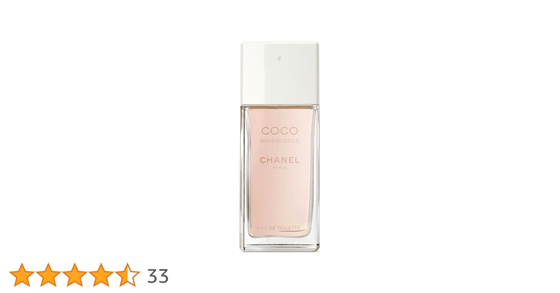 Amazon | シャネル ココ マドモアゼル EDT SP 100ml 【オードトワレ